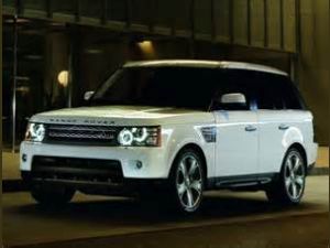 photo Land Rover Range Rover Sport  (mk1)