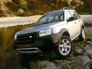 photo Land Rover Freelander  (mk1)