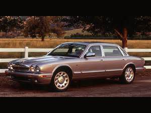 photo Jaguar XJ  (mk4)