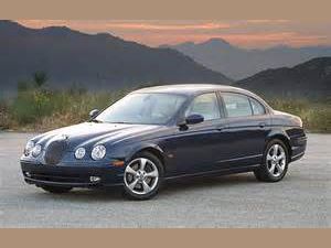 photo Jaguar S-Type