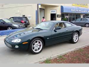 photo Jaguar XK8