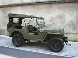 photo Jeep Willys [all]