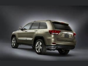 photo Jeep Cherokee [KK]