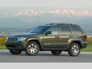 photo Jeep Grand Cherokee [WK]