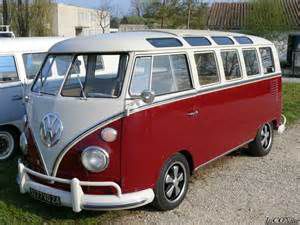 photo Volkswagen T1 combi