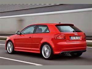 photo Audi S3 [8P]