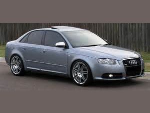 photo Audi A4 [B6]