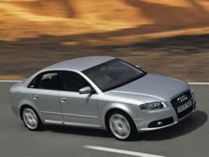 photo Audi S4 [B7]