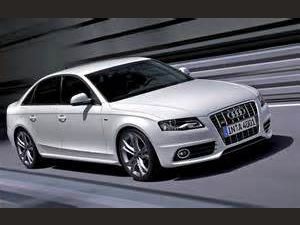 photo Audi S4 [B8]