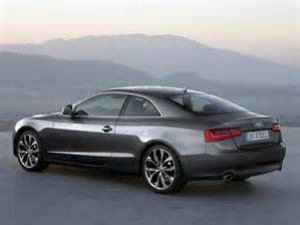 photo Audi A5