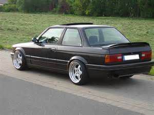 photo BMW Srie 3 [E30]