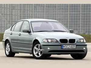 photo BMW Srie 3 [E46]