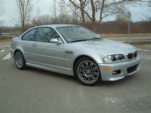 photo BMW Srie 3 - M3 [E46]