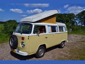 photo Volkswagen T2 combi