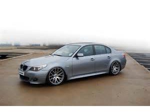 photo BMW Srie 5 [E60/E61]