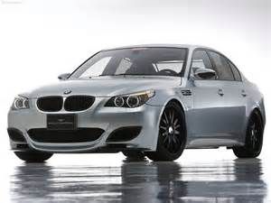 photo BMW Srie 5 - M5 [E60 & E61]