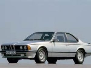photo BMW M635 CSi [E24]
