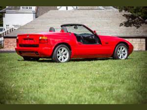 photo BMW Z1