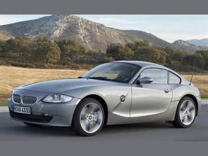 photo BMW Z4 [E86]