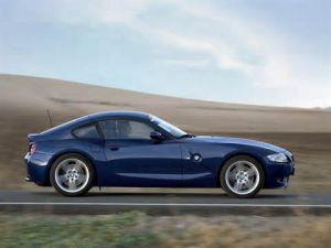 photo BMW Z4 M [E86]