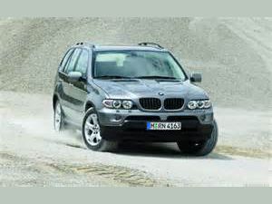 photo BMW X5 [E53]