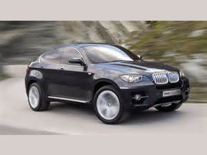 photo BMW X6 M [E71]