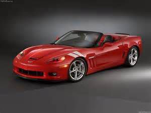 photo Chevrolet Corvette cabriolet [C6]