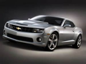 photo Chevrolet Camaro  (mk5)