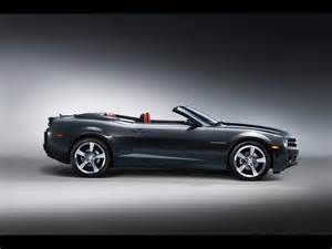 photo Chevrolet Camaro cabriolet  (mk5)