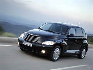 photo Chrysler PT cruiser