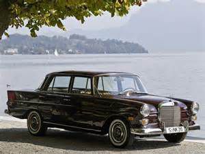 photo Mercedes Classe E [W110]