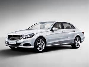 photo Mercedes Classe E [W212]