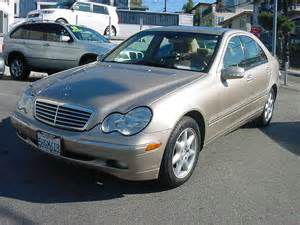 photo Mercedes Classe C [W203]