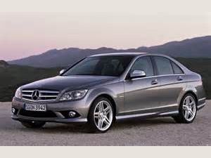 photo Mercedes Classe C [W204]