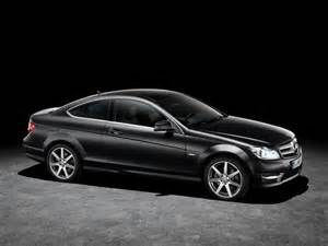 photo Mercedes Classe C coup [C204]