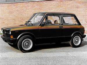 photo Autobianchi A112