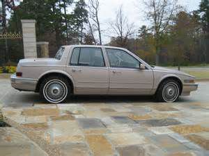 photo Cadillac Seville