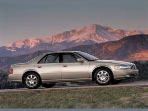 photo Cadillac Seville