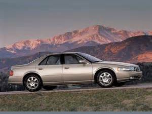 photo Cadillac Seville