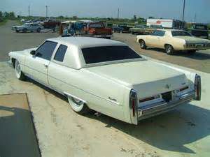 photo Cadillac DeVille 10