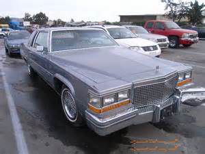 photo Cadillac DeVille 11
