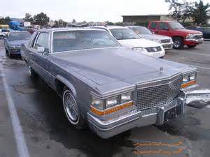 photo Cadillac DeVille 11