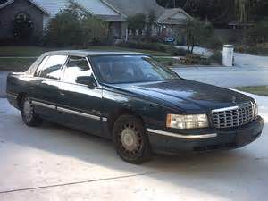 photo Cadillac DeVille 14