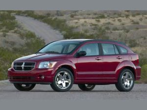 photo Dodge Caliber