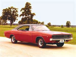 photo Dodge Charger