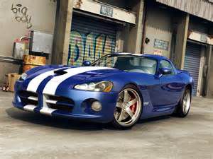 photo Dodge Viper  (mk2)