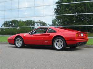 photo Ferrari 328