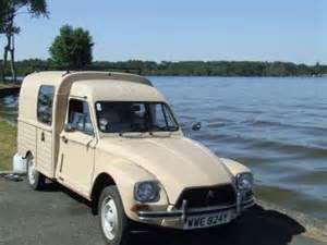 photo Citroen Acadiane