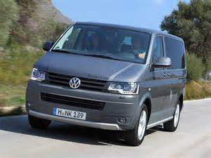 VW T5 (2003 - 2015)