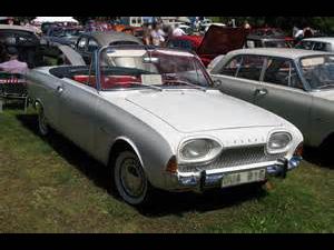 photo Ford Taunus M